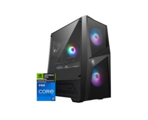 MSI