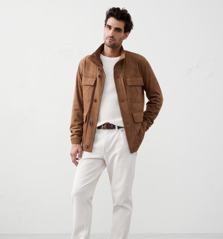 Banana Republic Factory