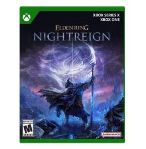 Elden Ring Nightreign Deluxe Edition (Xbox Series X) $25 1 Elden Ring Nightreign