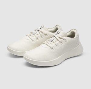 Allbirds Men's Wool Runner Go Shoes $44 13 Allbirds