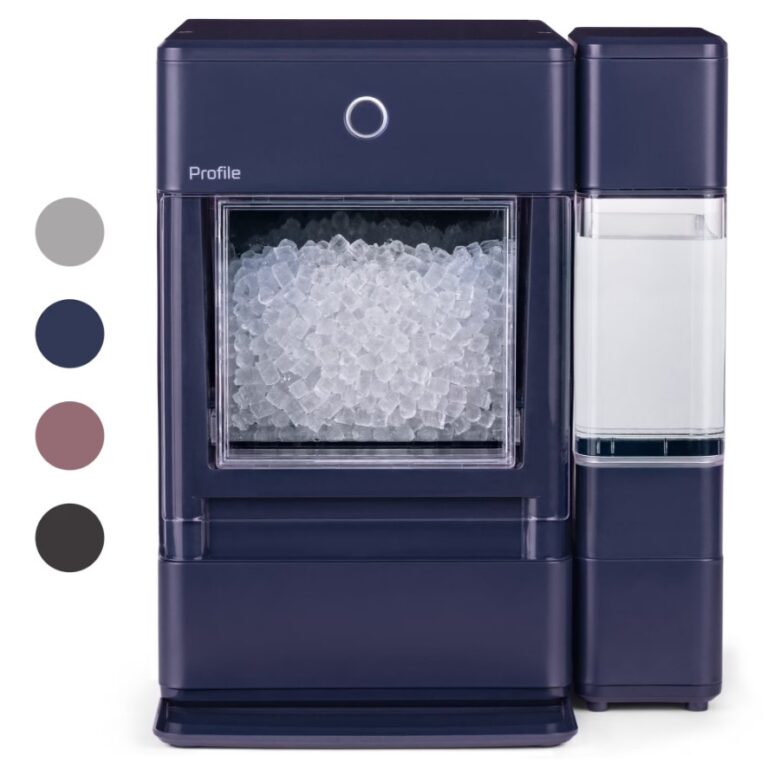 GE Profile Opal Nugget Ice Maker + Side Tank $279.98 11 GE Profile