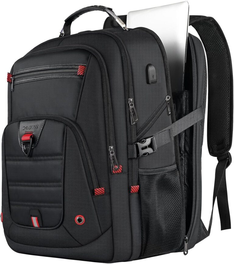 Z-MGKISS 17.3" 52L Extra Large Backpack $17.99 3 Z-MGKISS