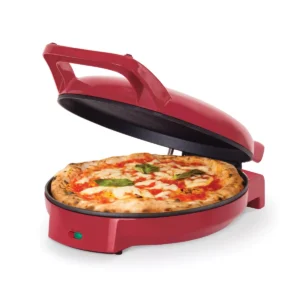 Dash 12" Pizza Maker and Griddle $19.99 1 Dash