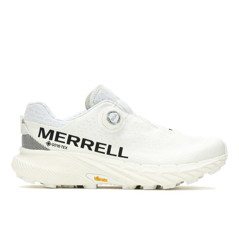 Merrell
