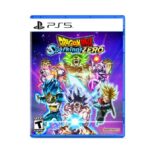 Dragon Ball: Sparking! Zero