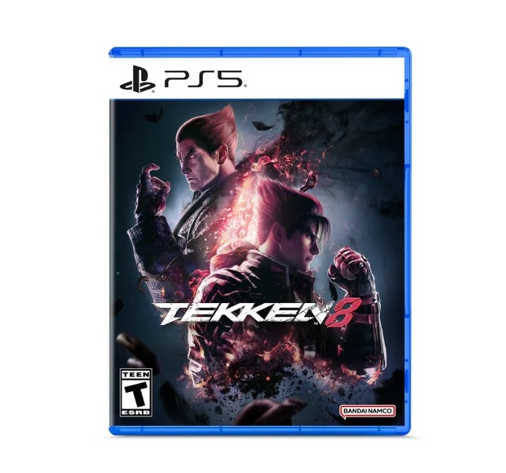 Tekken 8