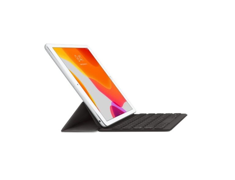 Apple Smart Keyboard
