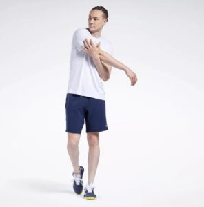 reebok