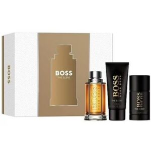 Hugo Boss 
