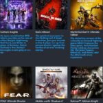 Best of Humble Game Bundle