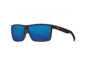Costa Del Mar Polarized Men's Rinconcito Rectangular Sunglasses $74.99 5 Costa Del Mar