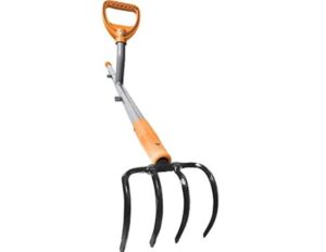 Sun Joe ERG-CLTV45 ErgieShovel Cultivator $19.99 1 Sun Joe