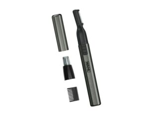 Wahl Micro Groomsman 2-in-1 Detail Trimmer for Men $7.45 1 Wahl