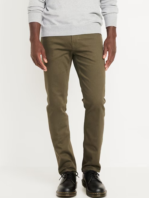 Old Navy