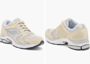 Saucony