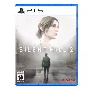 Silent Hill