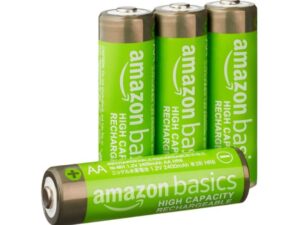 Amazon Basics 