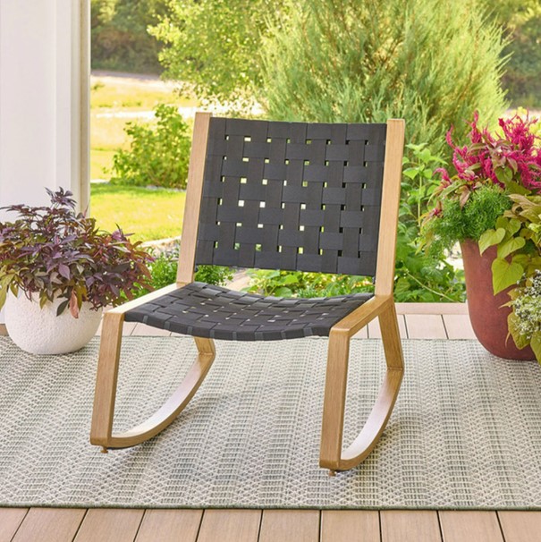 Better Homes & Gardens