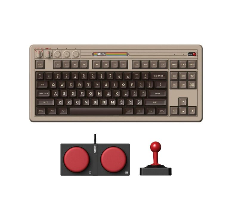 8Bitdo