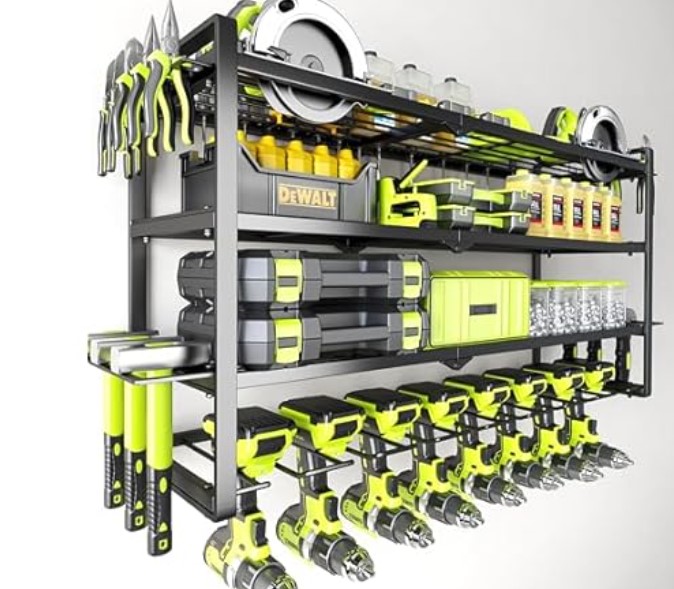Tool Organizer