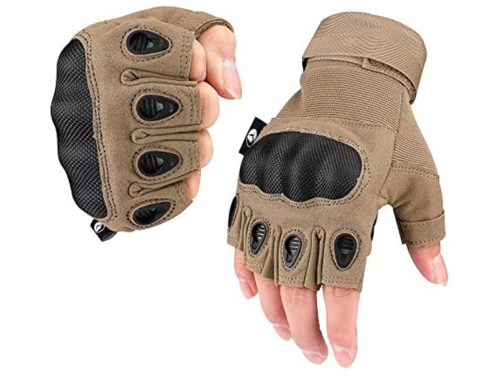 Mossy Oak Motorcycle Gloves $5.97 17 Mossy Oak
