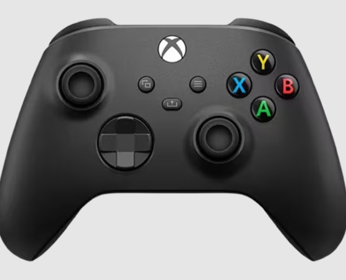 Microsoft Xbox Wireless Controller $39.99 14 Microsoft Xbox Wireless Controller