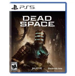 Dead Space (PS5) $19.99 1 Dead Space