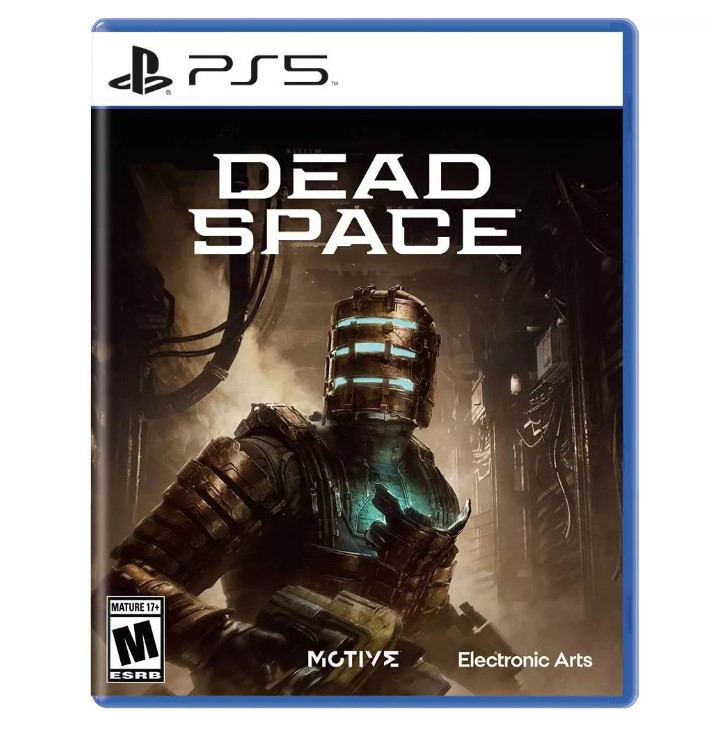 Dead Space (PS5) $19.99 12 Dead Space