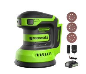 Greenworks