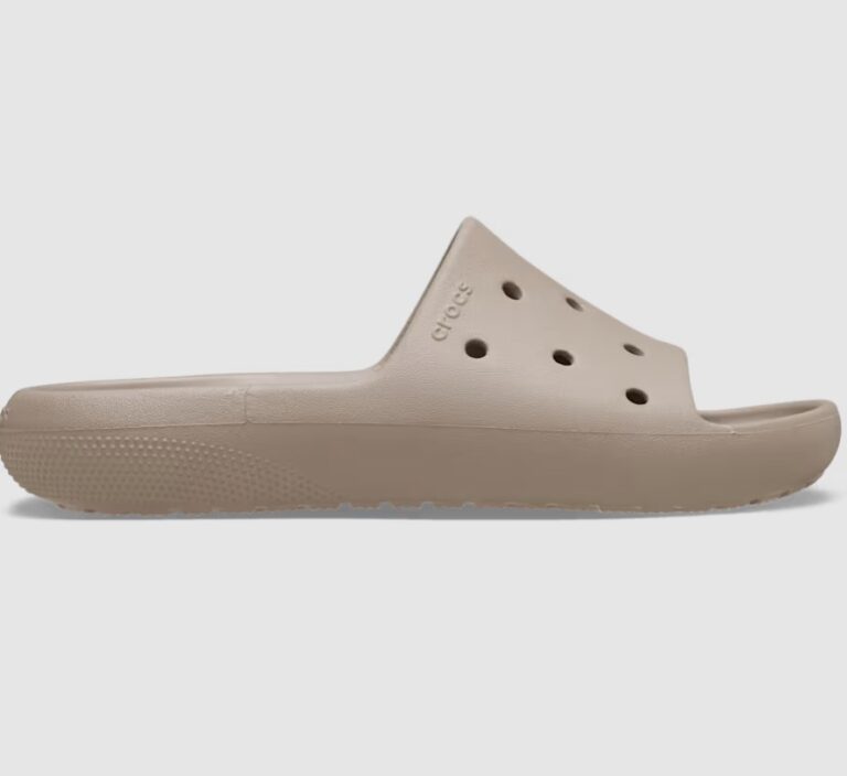 Crocs Men's & Women's Classic Slides $14.99 3 Crocs