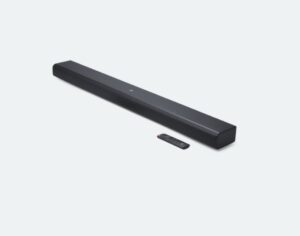 JBL Cinema SB510 3.1 Soundbar $80.78 1 JBL