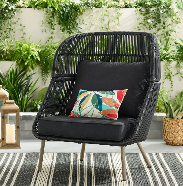 Better Homes & Gardens