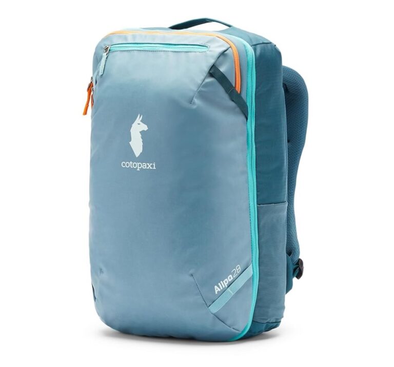 Cotopaxi Allpa 28L Travel Pack $144.99 1 Cotopaxi