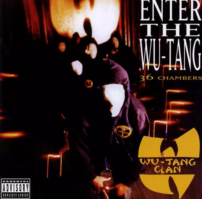 Enter The Wu-Tang (Explicit Lyrics, Vinyl) $14.69 17 Enter The Wu-Tang