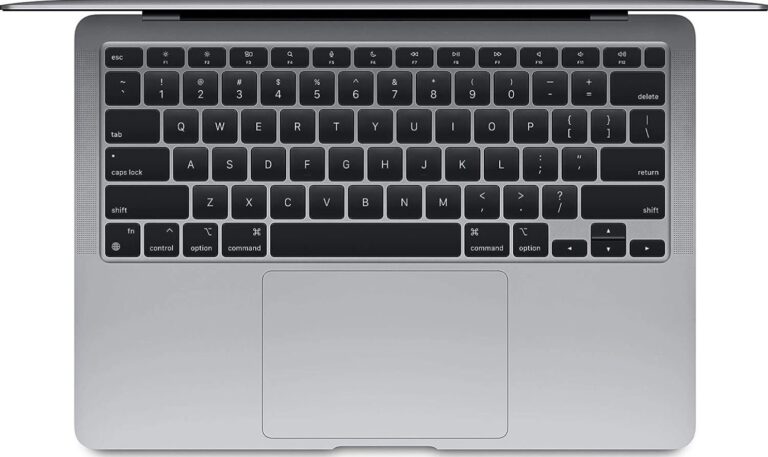 Apple MacBook Air 13" M1 16GB RAM 1TB SSD (Refurbished) $498.99 9 Apple MacBook Air