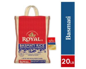Royal Basmati