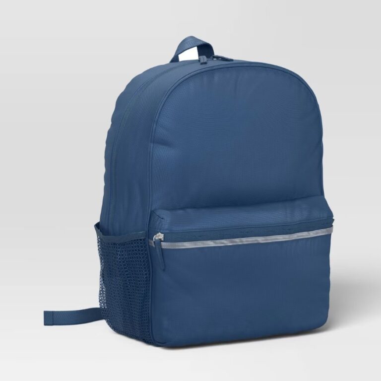 Dealworthy 23L Backpack $2.50 1 Dealworthy