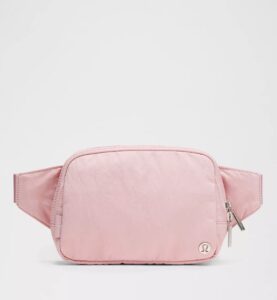 lululemon 2L Everywhere Belt Bags $24 29 lululemon
