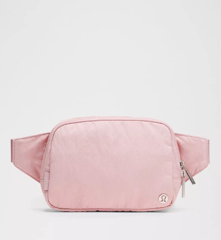lululemon 2L Everywhere Belt Bags $24 5 lululemon