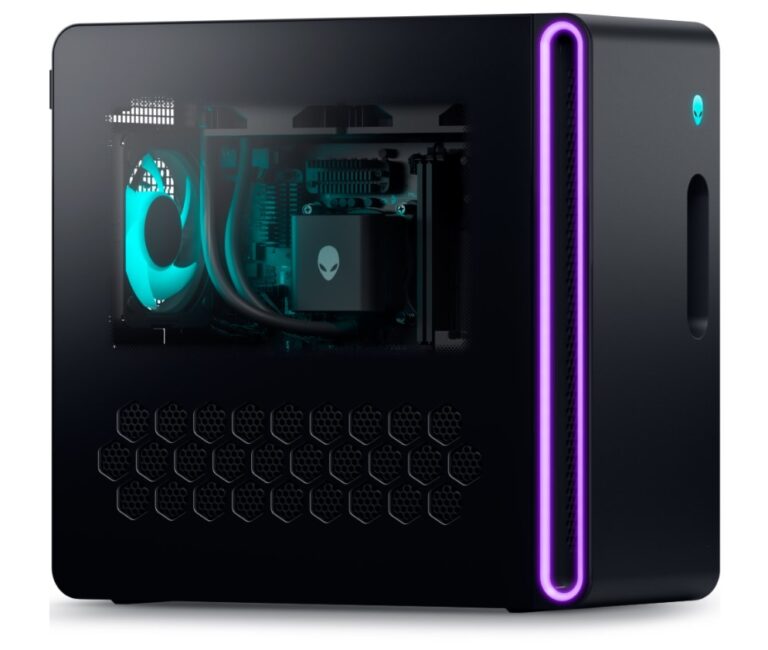 Alienware