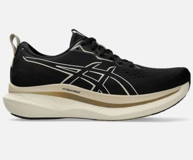 ASICS