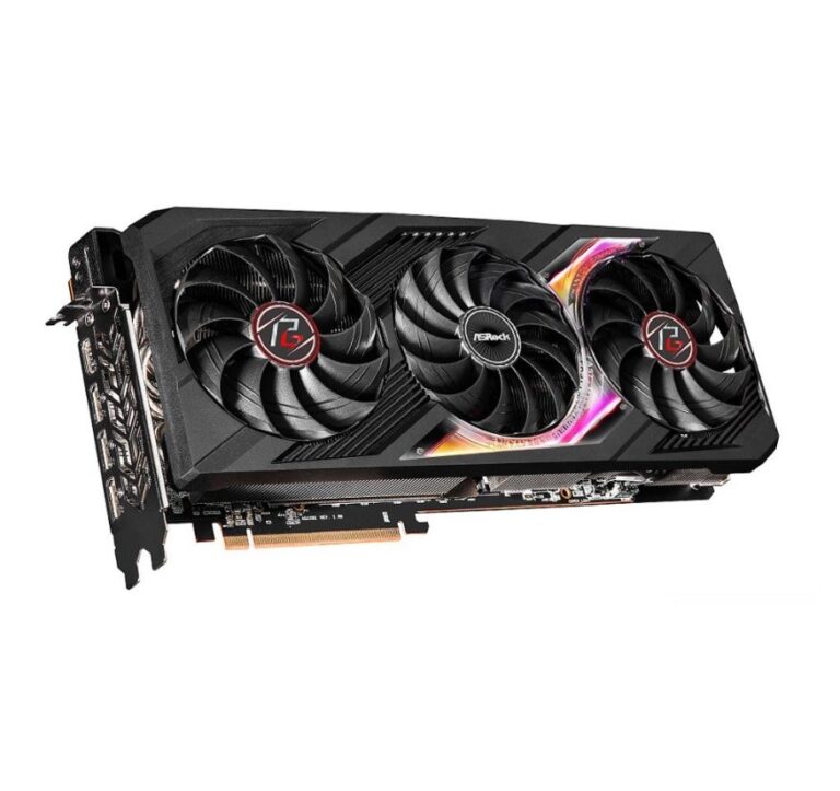 ASRock