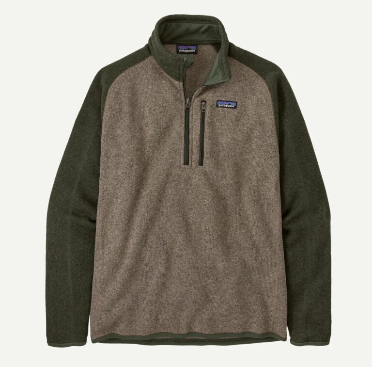 Patagonia