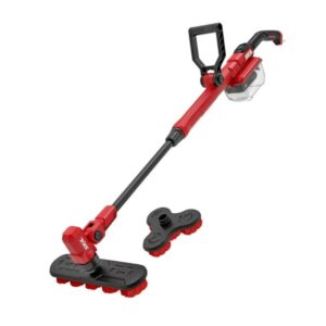 SKIL 20V Electric Power Scrubber with Accessories $49.98 1 SKIL