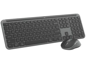 Logitech