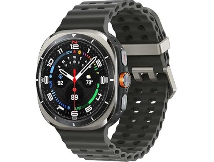 Samsung Galaxy Watch Ultra LTE 47mm AI Smartwatch $299.99 3 Samsung Galaxy