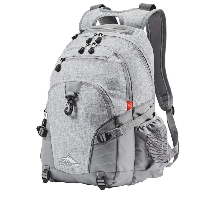 High Sierra Loop Backpack $19.99 21 High Sierra