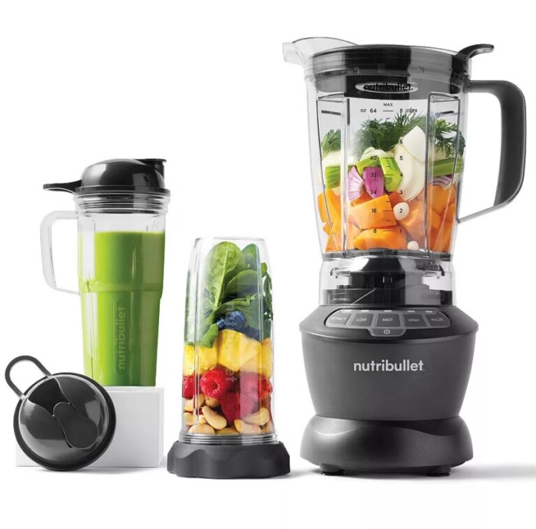 NutriBullet