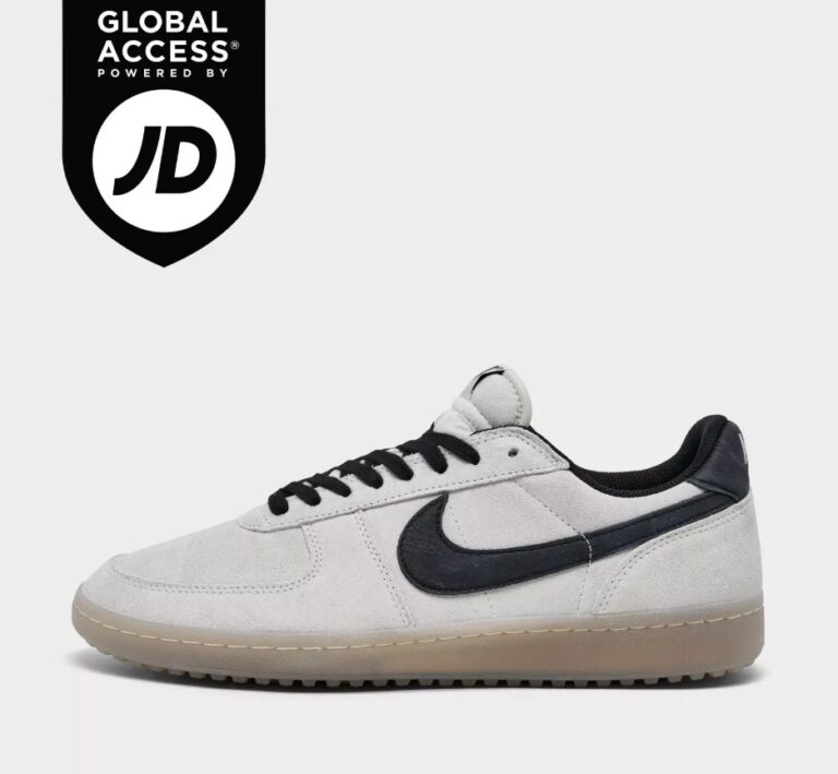 Nike Men's Field General Casual Shoes $40 1 Nike