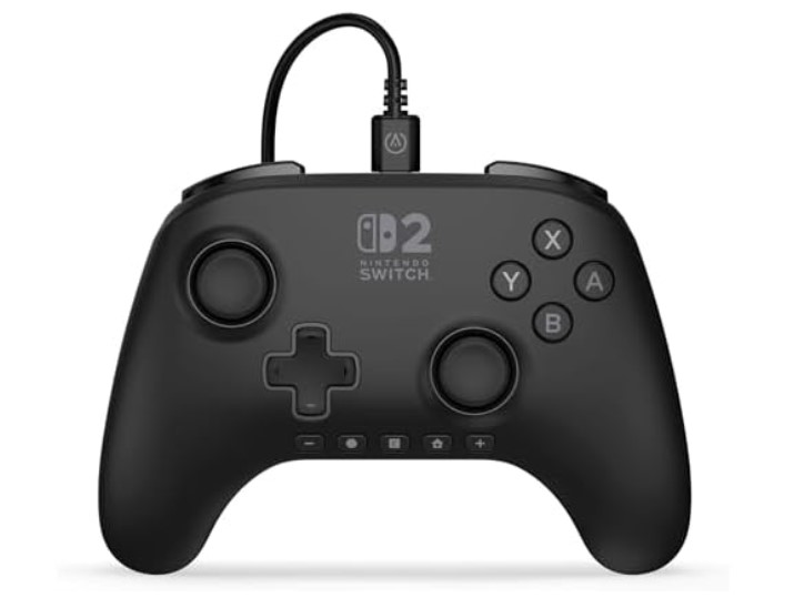 PowerA Advantage Wired Controller for Nintendo Switch 2 $21.99 3 PowerA